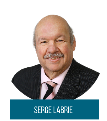 Serge Labrie